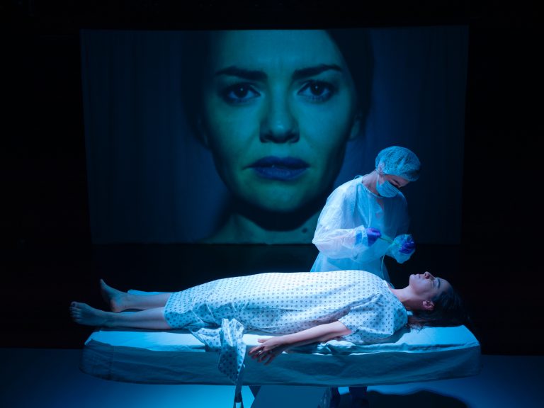 Originalitatea și puterea de expresie a tinerilor creatori, premiate la Ediția a 13-a a Festivalului Bucharest Fringe – Maratonul Teatrului Indepedent