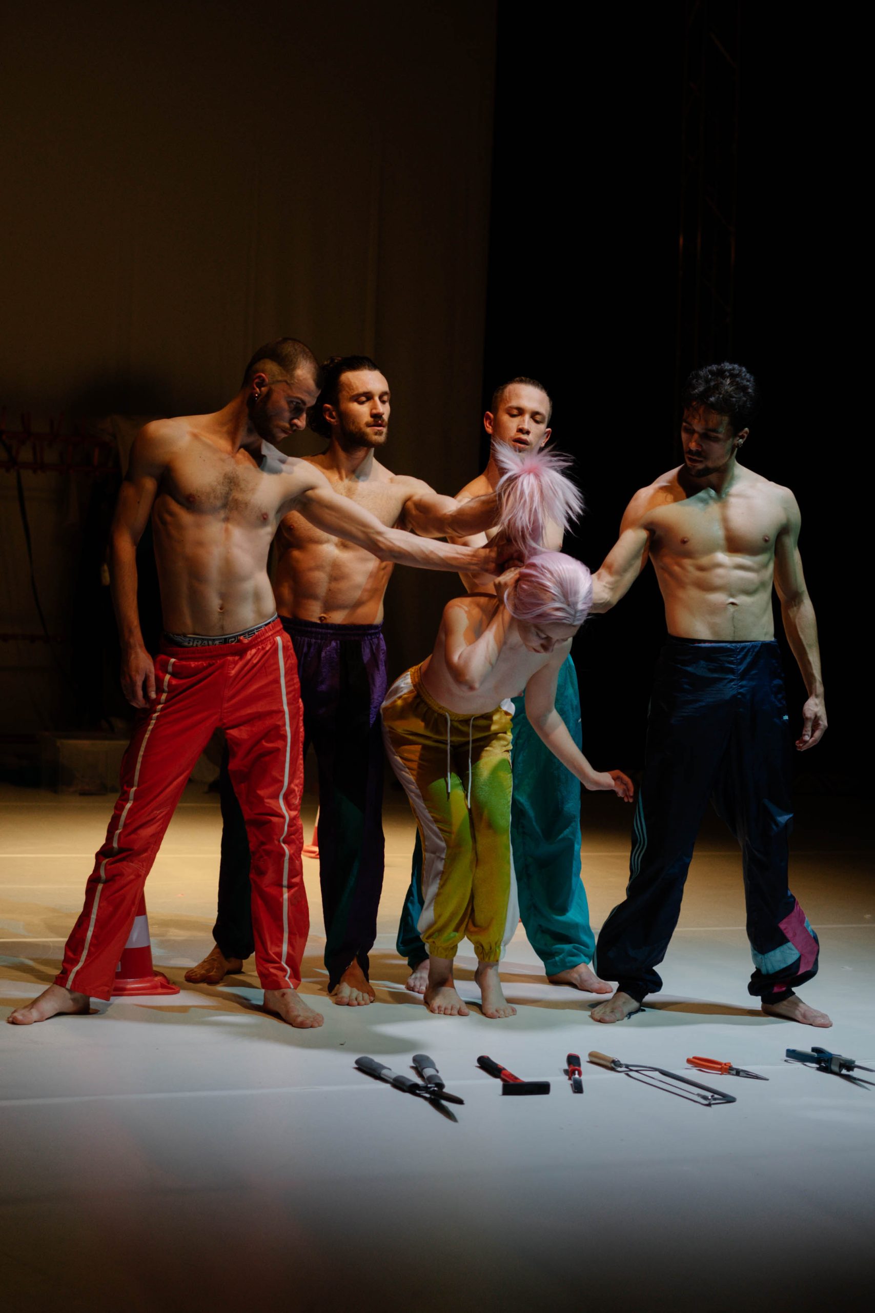 Originalitatea și puterea de expresie a tinerilor creatori, premiate la Ediția a 13-a a Festivalului Bucharest Fringe &ndash; Maratonul Teatrului Indepedent