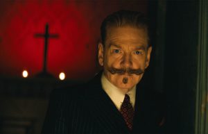 A Haunting in Venice