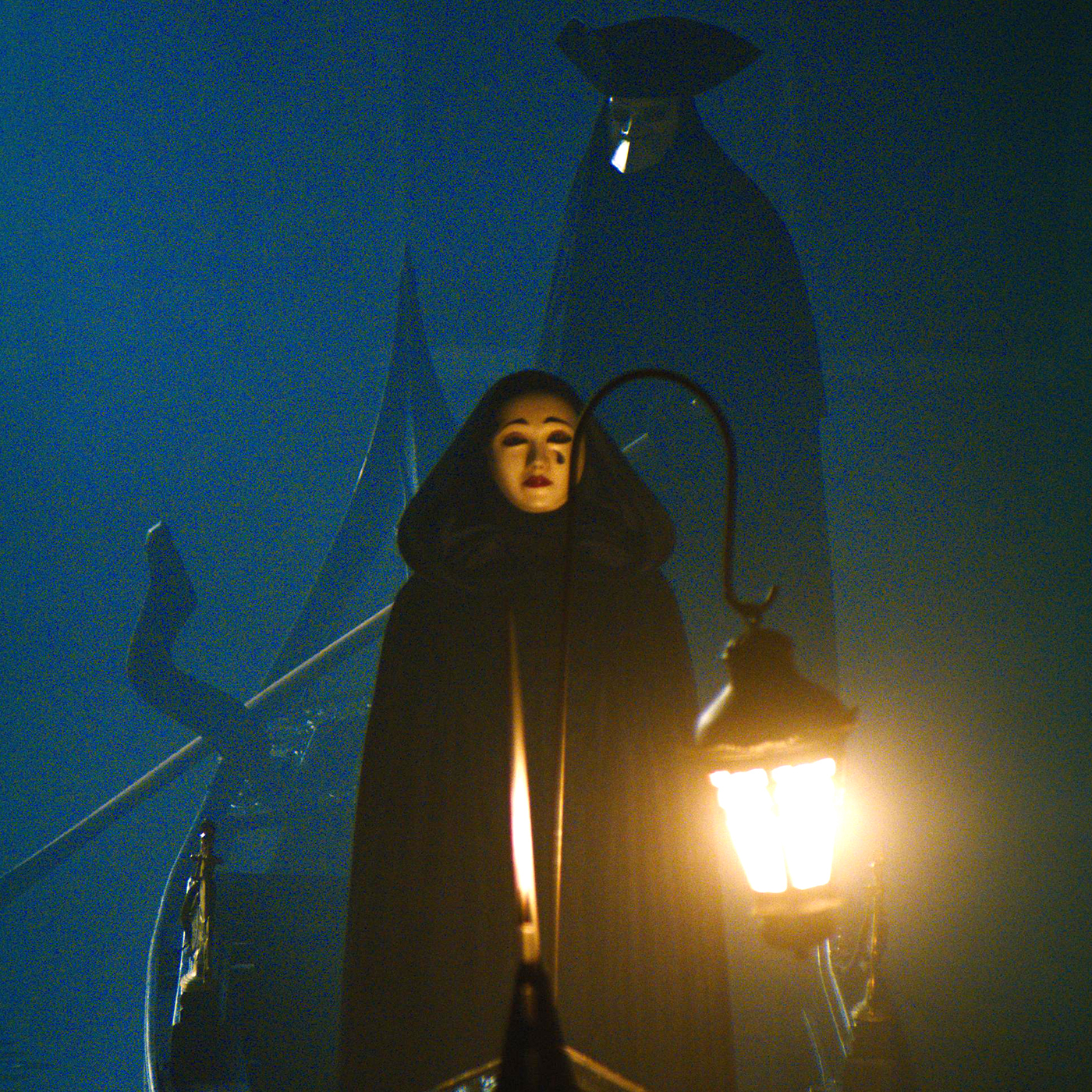 A Haunting in Venice