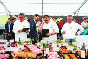 Bucharest Food Expo 2023: Punctul de întâlnire al Industriei Alimentare din România