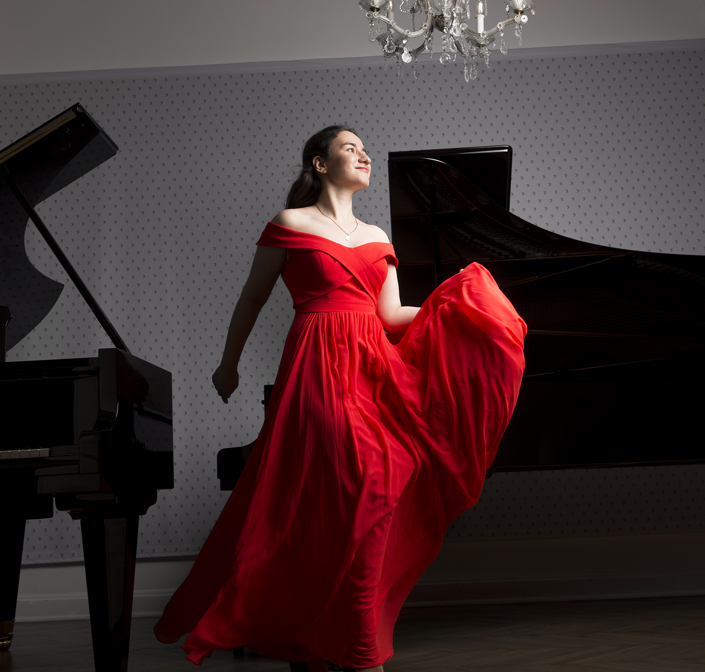 Turneul Internațional "Carmen Sylva-180"