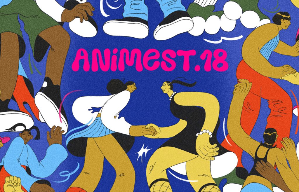 Animest 2023