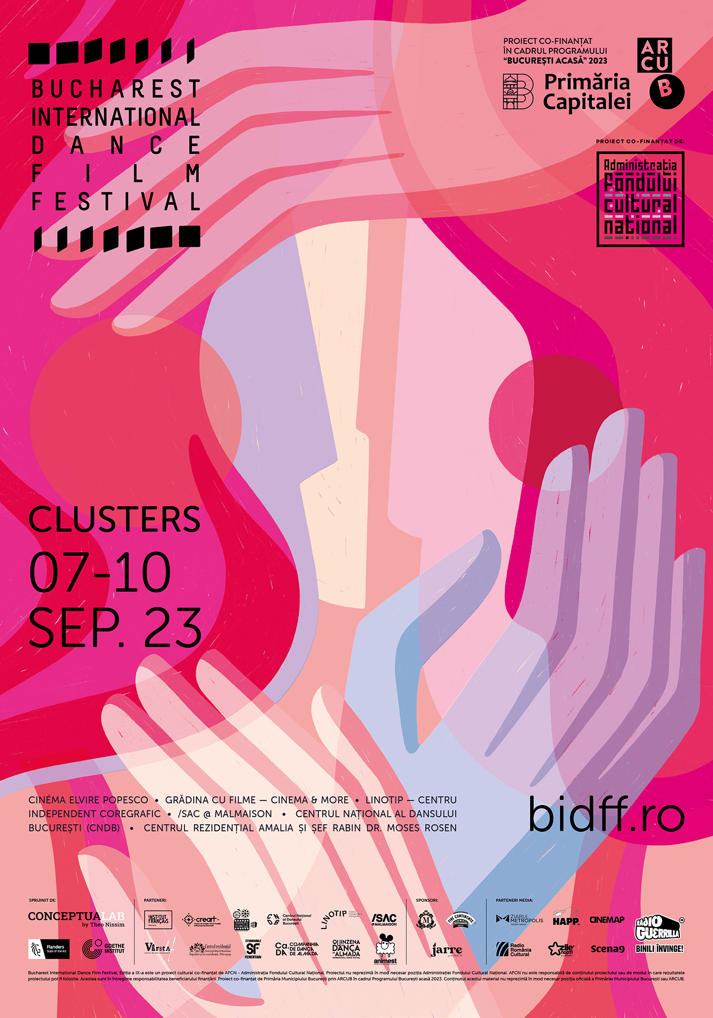 BIDFF #9