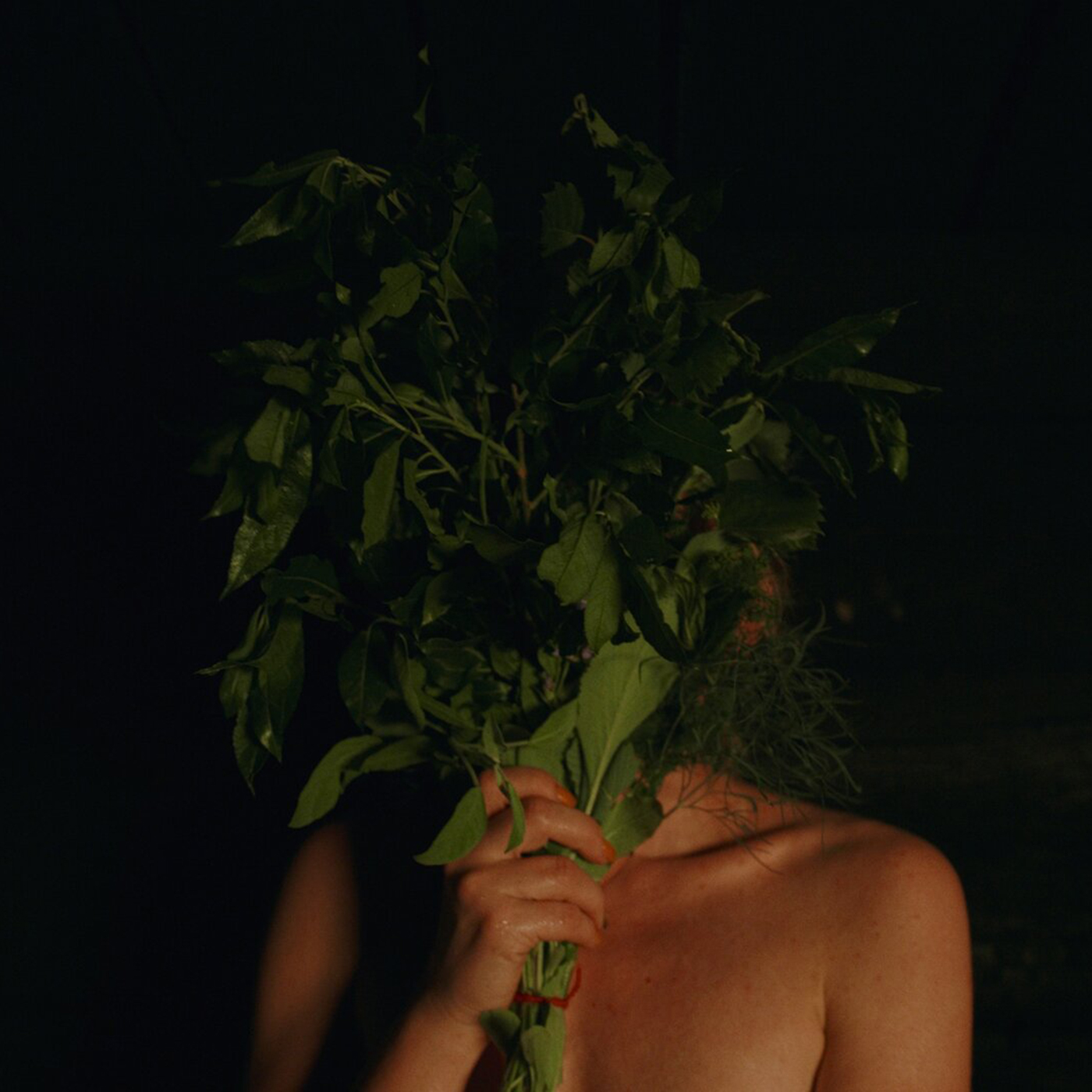 BIDFF #9 Smoke Sauna Sisterhood