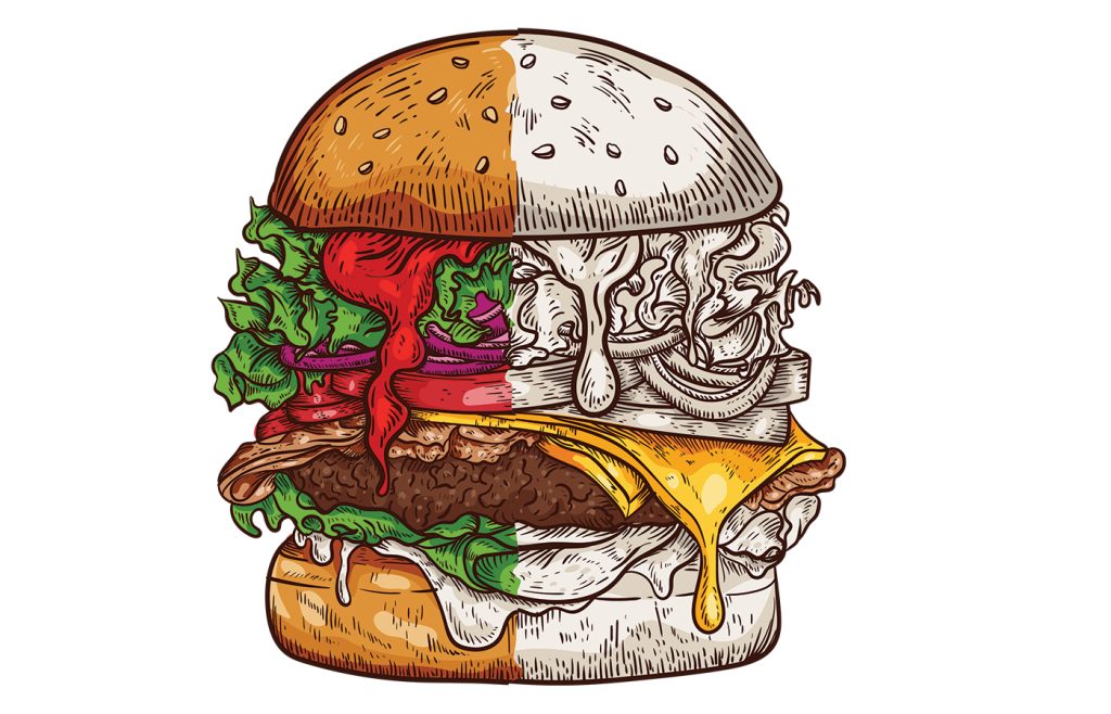Burgeri-buni-Bucuresti