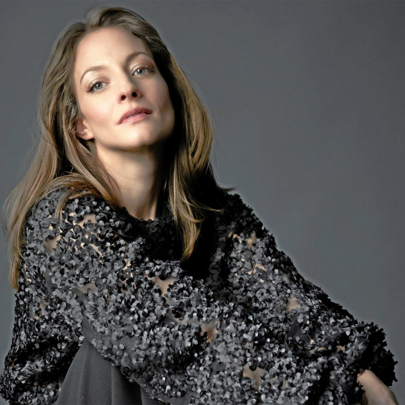 CHRISTIANE KARG Foto: Gisela Schenker CHRISTIANE KARG