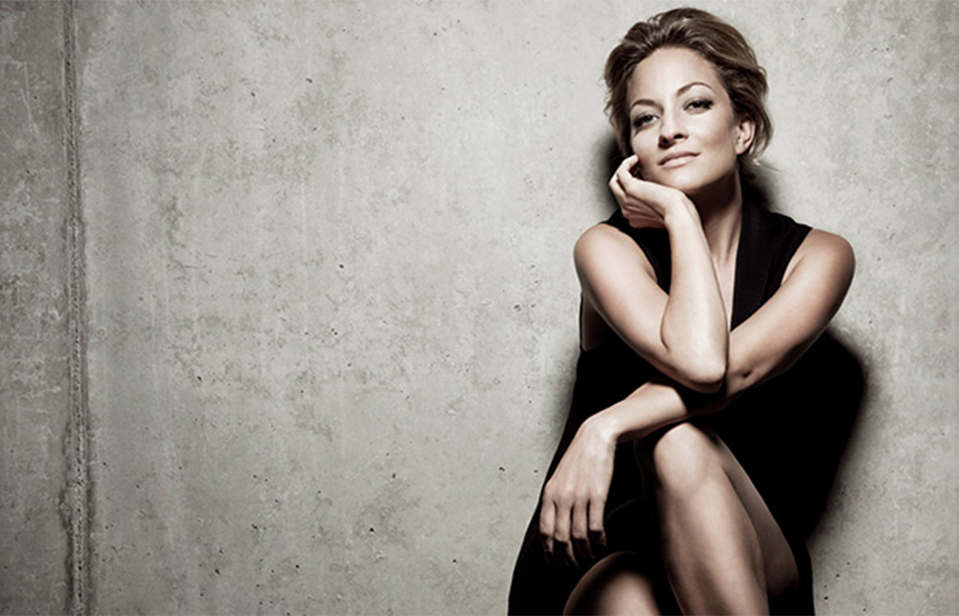 CHRISTIANE KARG Foto: Gisela Schenker CHRISTIANE KARG