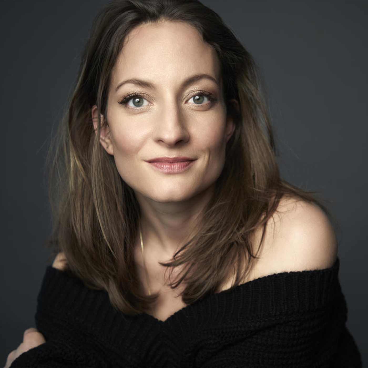 CHRISTIANE KARG Foto: Gisela Schenker CHRISTIANE KARG