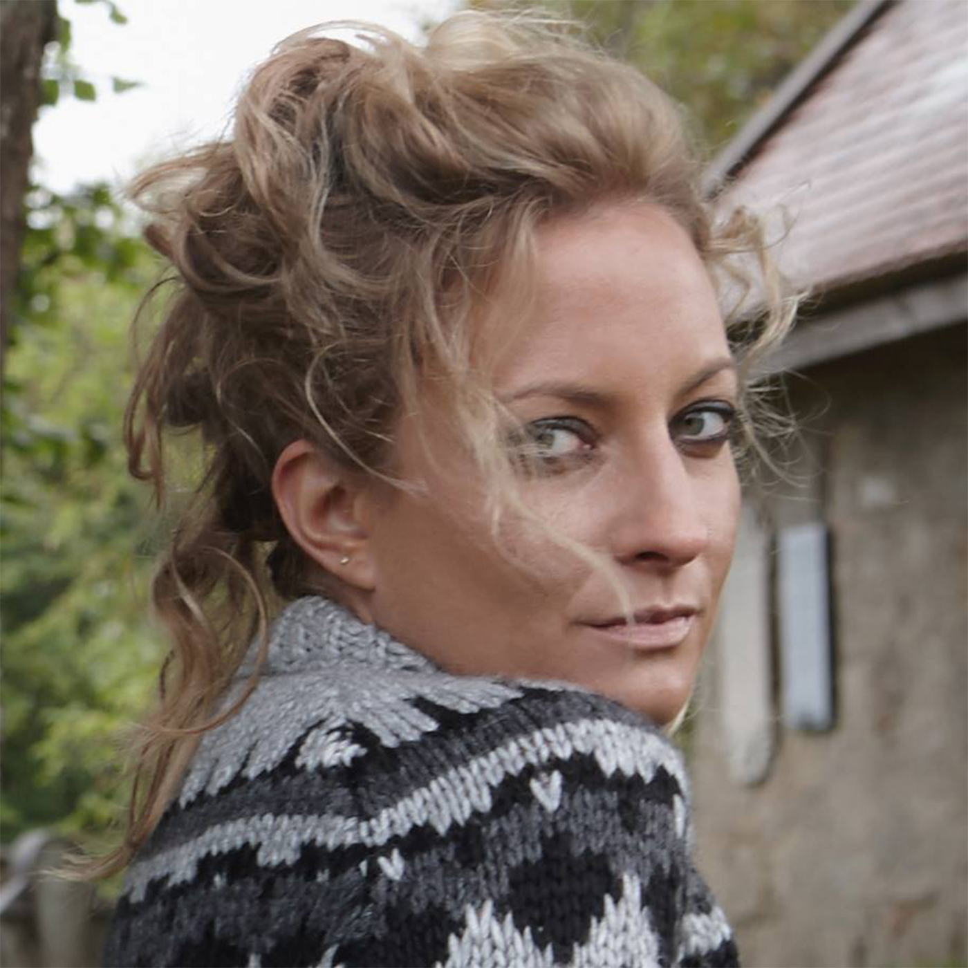 CHRISTIANE KARG Foto: Christiane Karg FB CHRISTIANE KARG