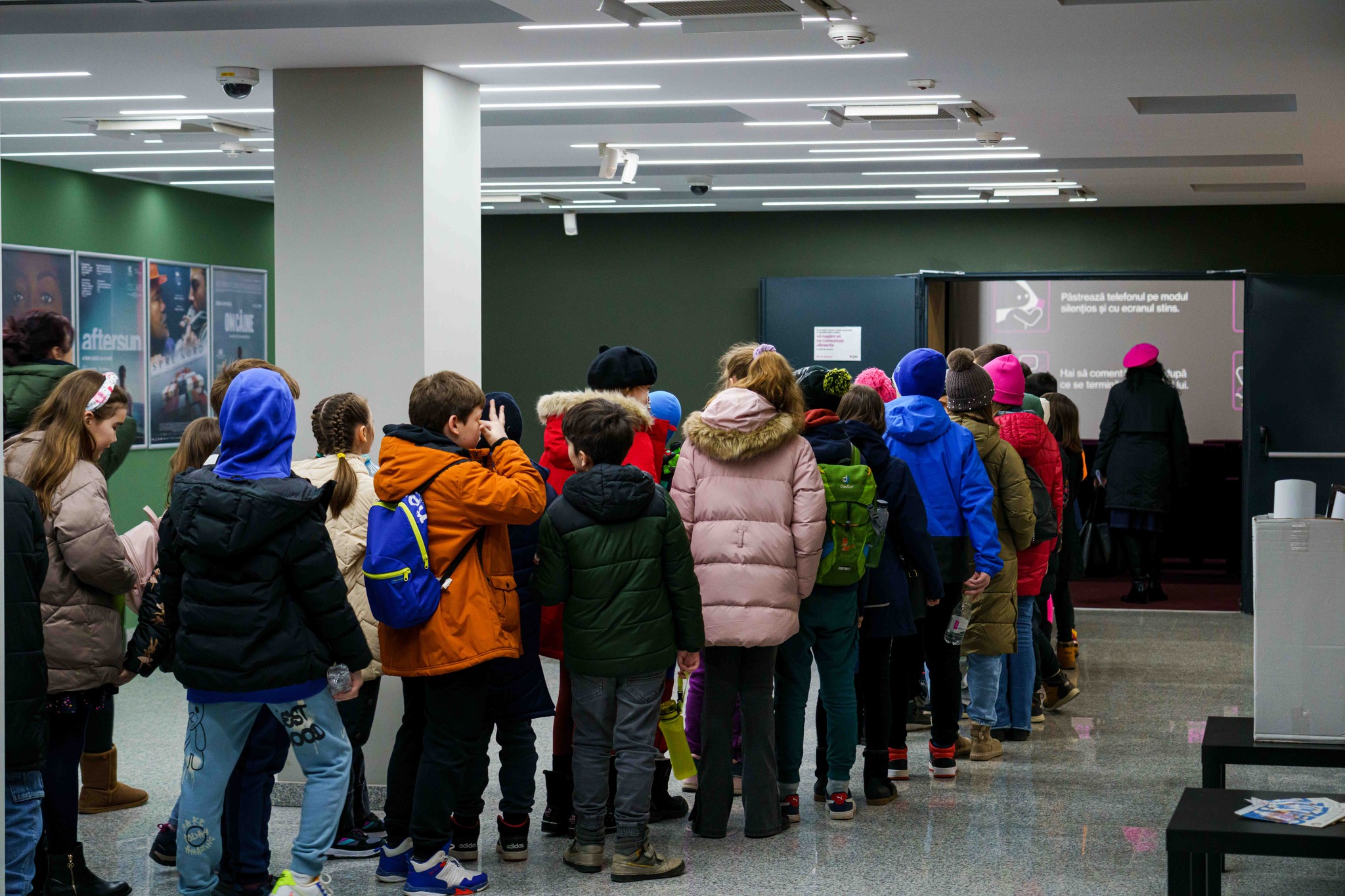 Un an de Cinema Victoria: bilanț și program aniversar