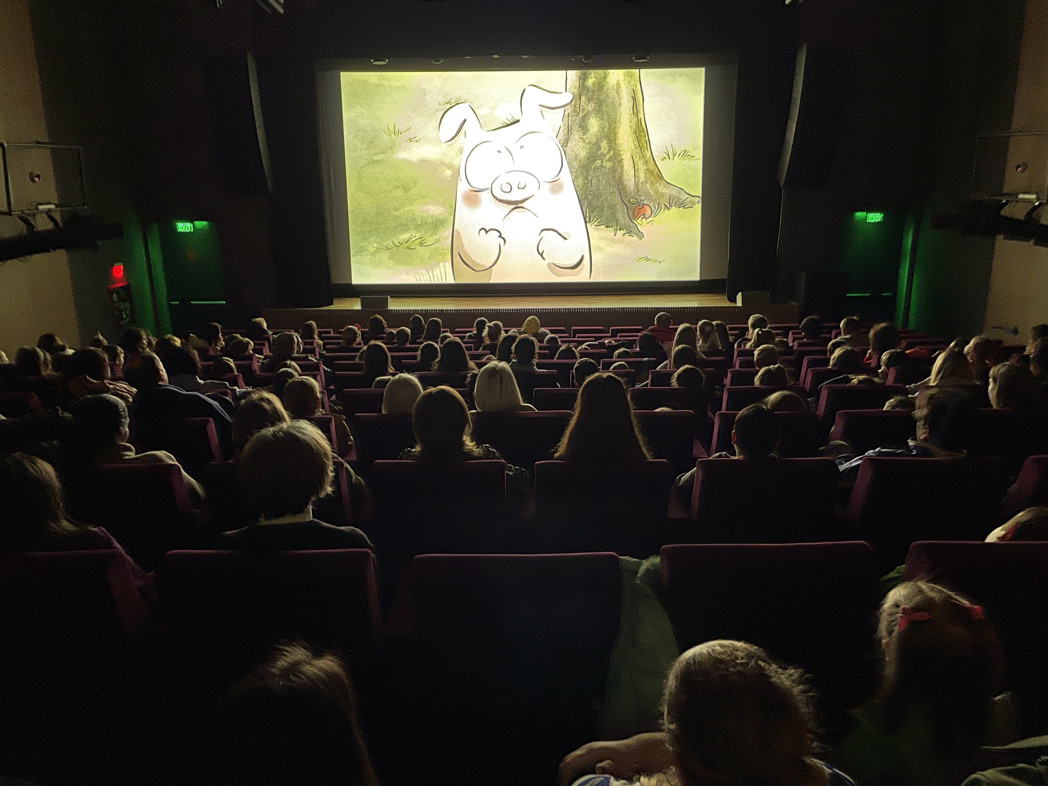 Un an de Cinema Victoria: bilanț și program aniversar