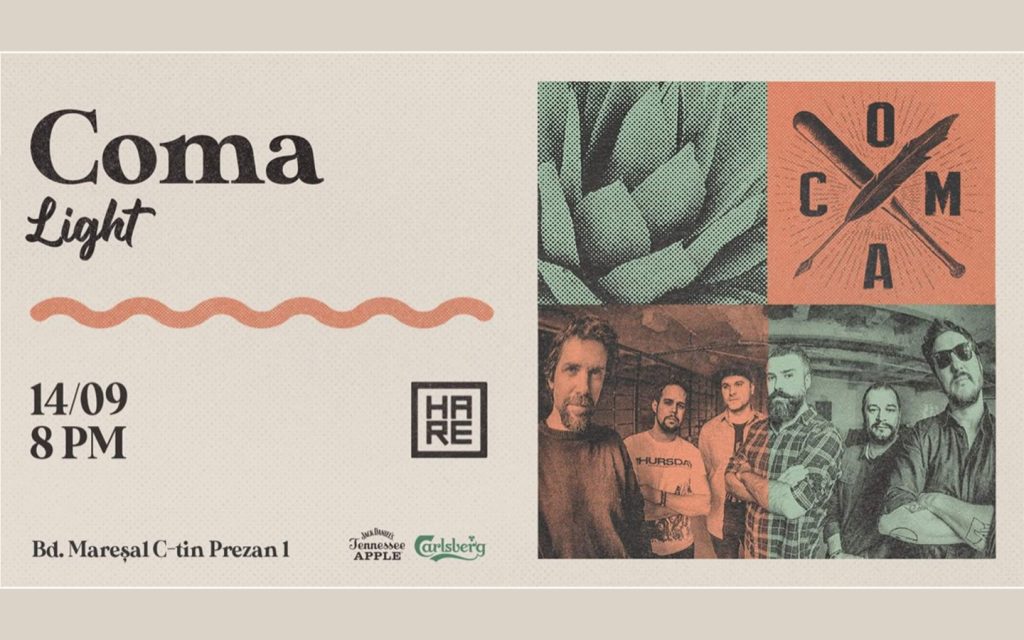 Coma Light