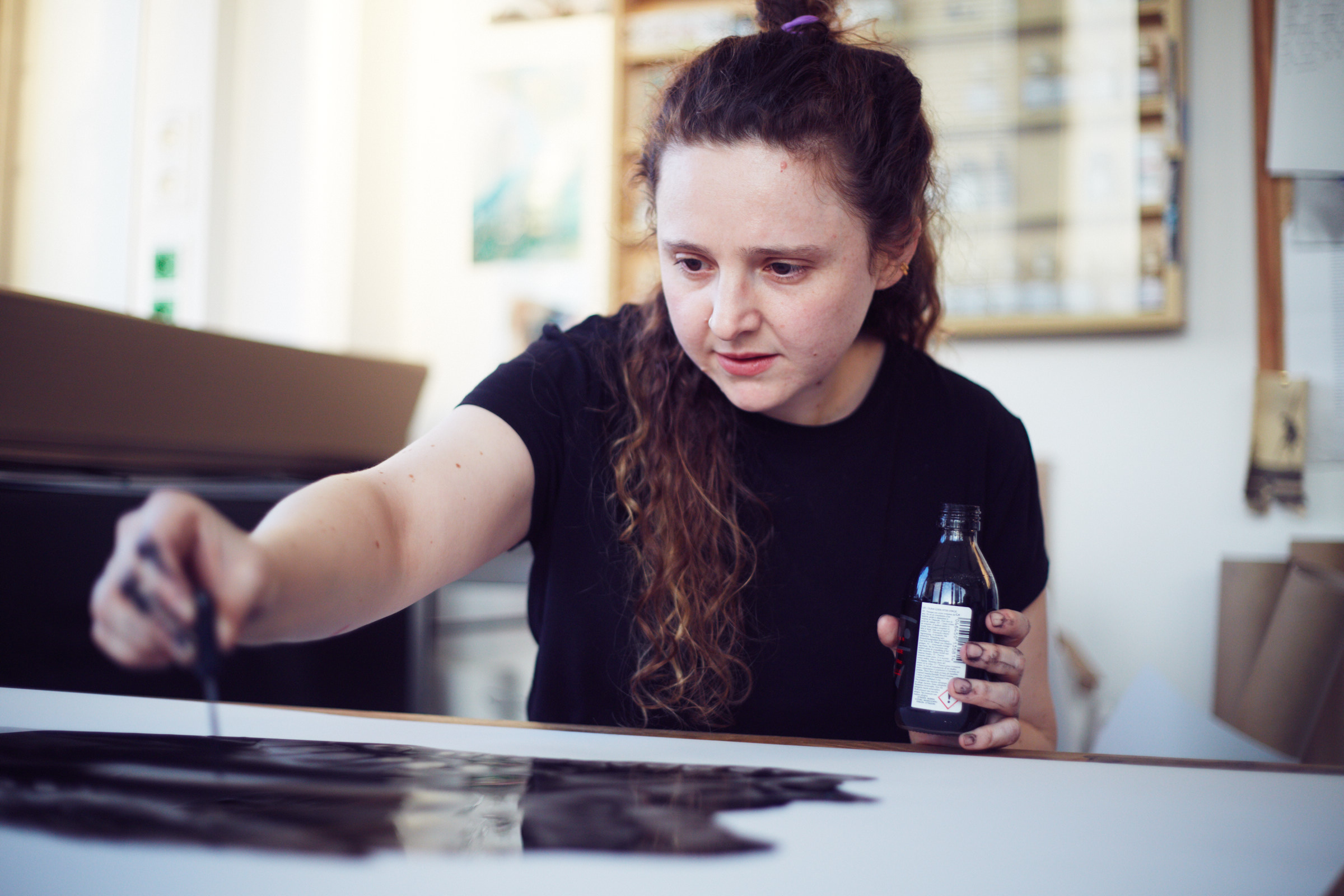 NOVA Talks: despre legătura dintre corp, mișcare, artă și omul cibernetic la ediția #4 NOVA Festival
