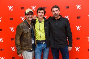 TIFF ORADEA