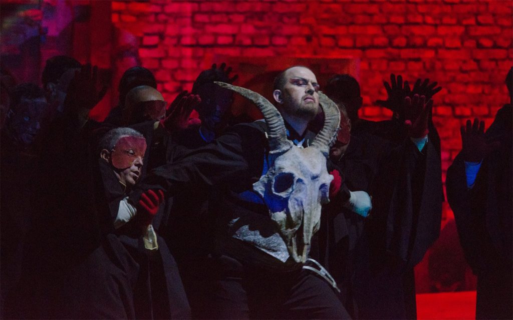 Faust (Charles Gounod)