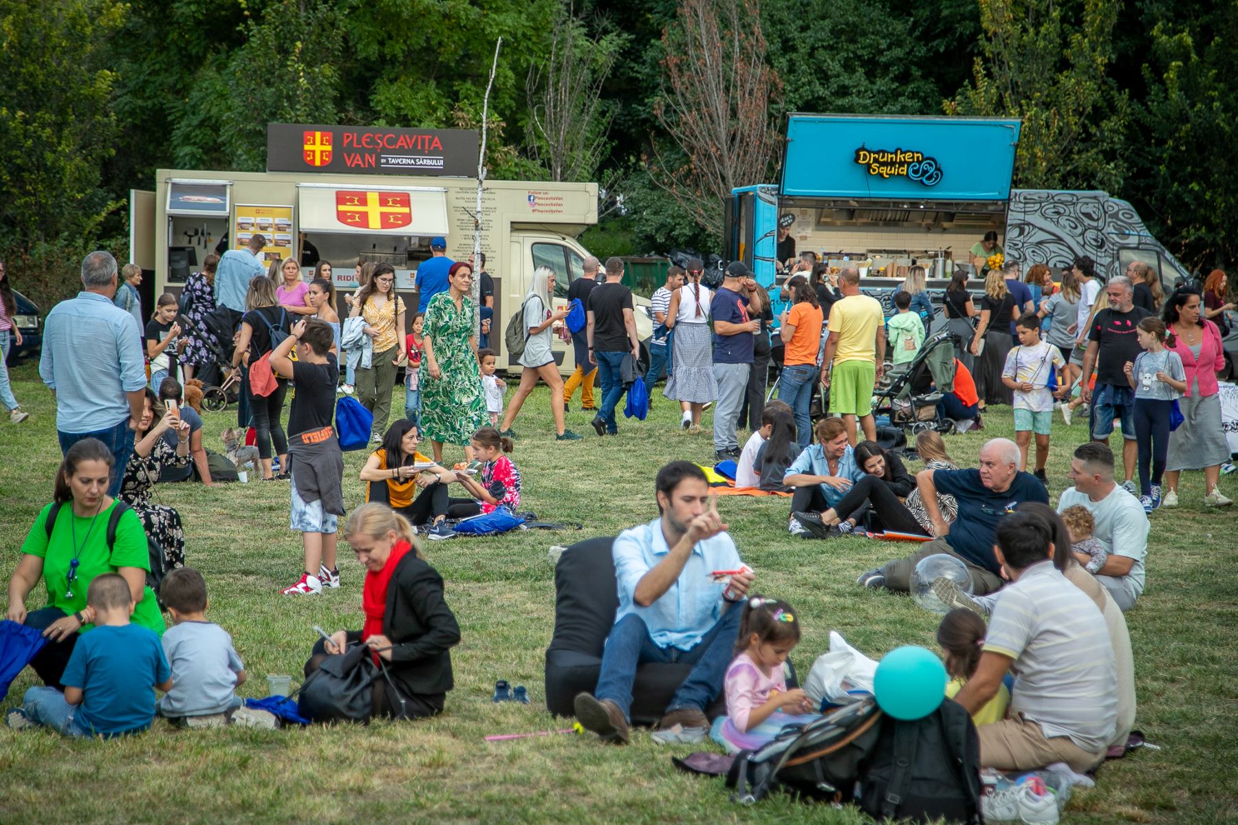 sărbătoarea luminilor și dorințelor, WishFest