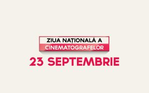 23 septembrie - Ziua Cinematografelor în România se sărbătorește cu prețuri speciale