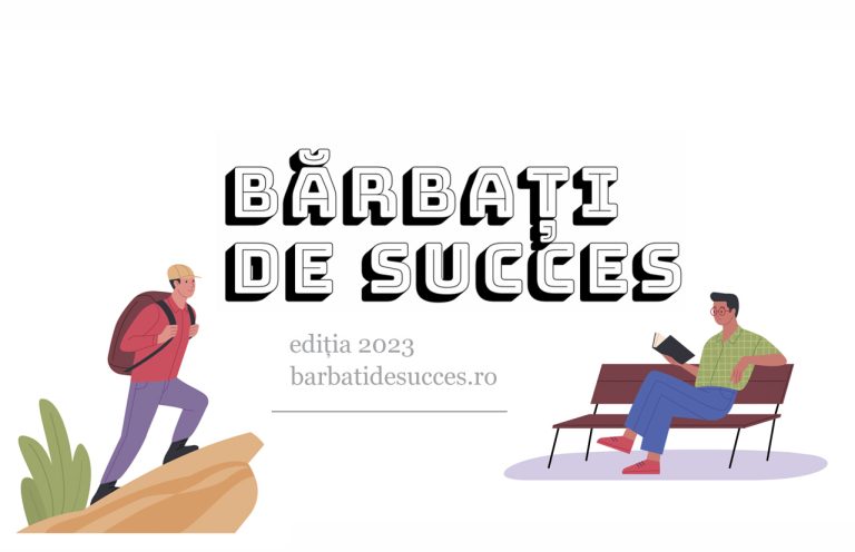 SODAJ - Care sunt cei mai de succes bărbați din România în 2023?