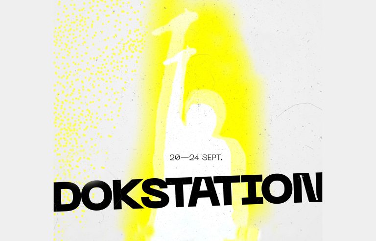 Începe DokStation Music Documentary Film Festival - ediția a 7-a (București, 20-24 septembrie)