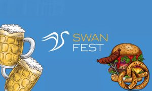 Swan Fest – festival pentru corporatiști
