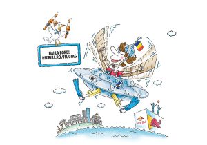 Red Bull Flugtag
