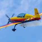 The Flying Bulls, Aeroclubul României și Hawks of Romania fac spectacol în aer, pe 17 septembrie, la Red Bull Flugtag