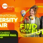 The International University Fair