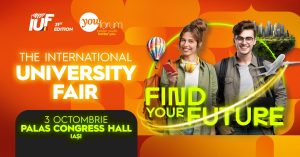 The International University Fair