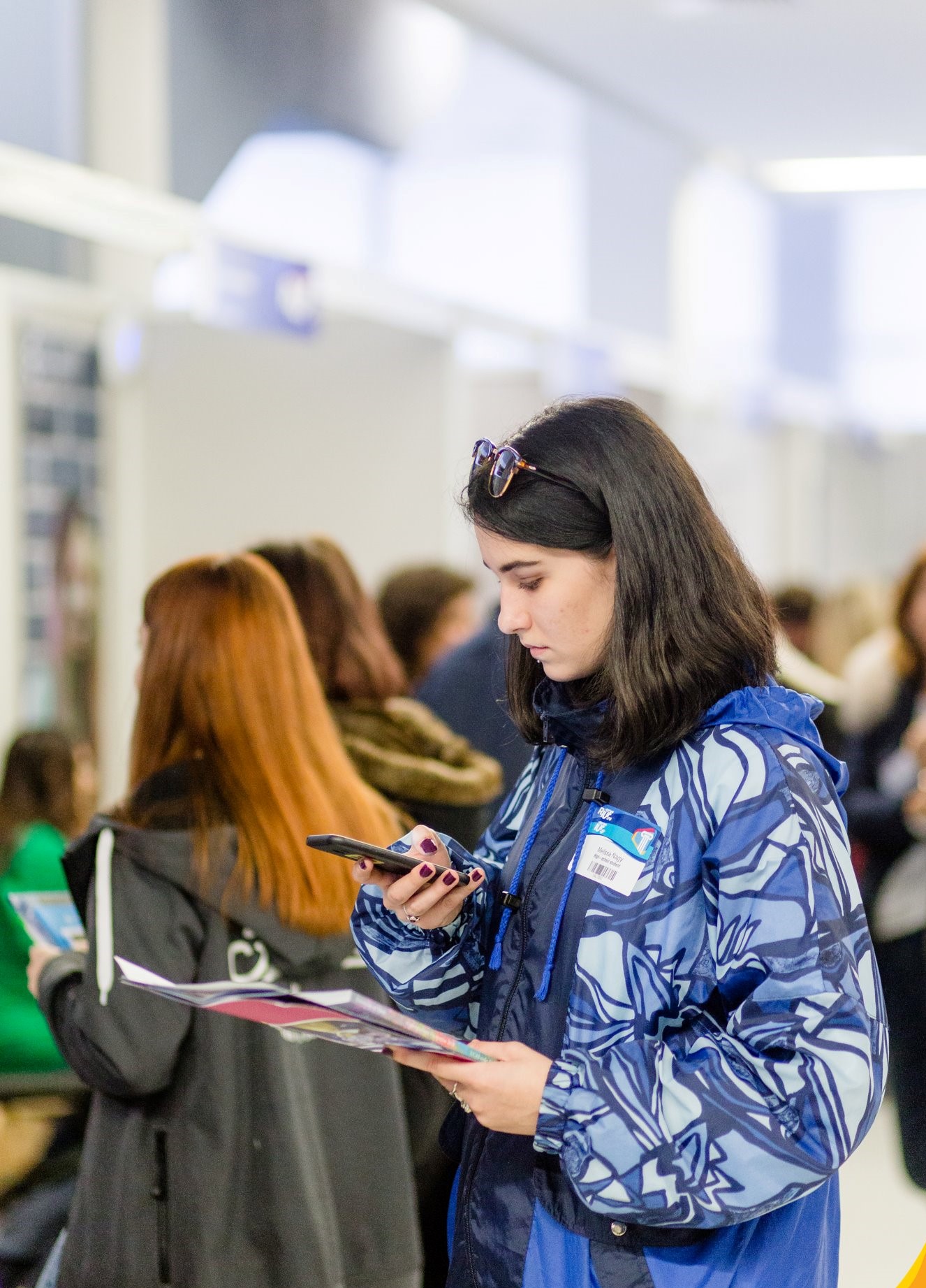 Cele mai căutate domenii de generația Z: peste 60% dintre tineri vor să studieze business