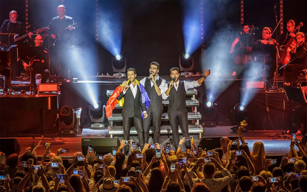 Il Volo