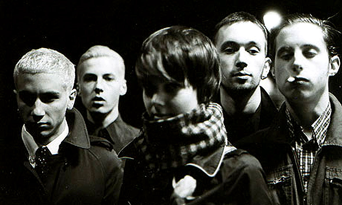 Control 15 : patru zile de concerte cu The Wedding Present, La Femme, Algiers și YĪN YĪN