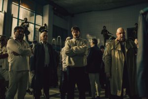Filmul Libertate (r. Tudor Giurgiu), premieră de gală la Sala Palatului pe 2 octombrie