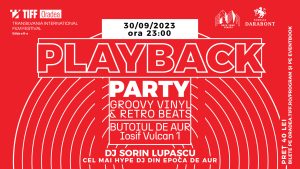 Playback Party