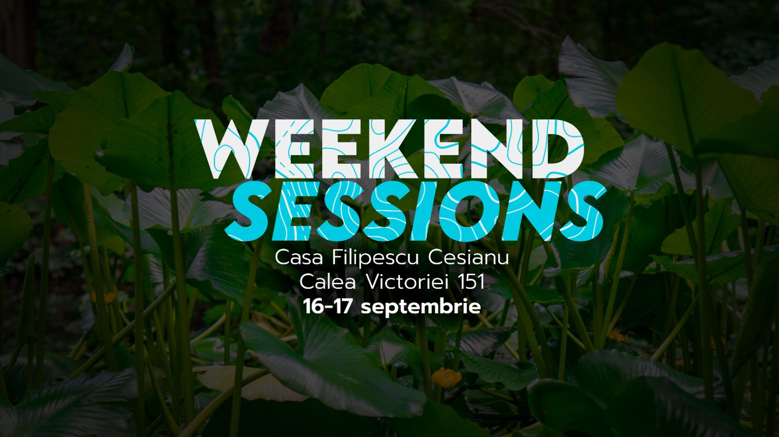 Vacanța continuă la Muzeul Municipiului București cu Weekend Sessions ...
