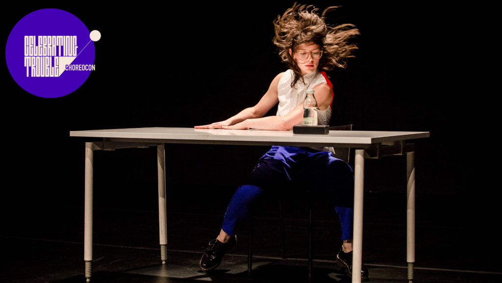 Performance | Precedents to a potential future @ FABER