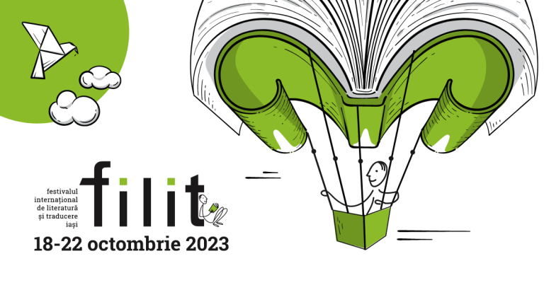 Invitati celebri confirmati la FILIT 2023