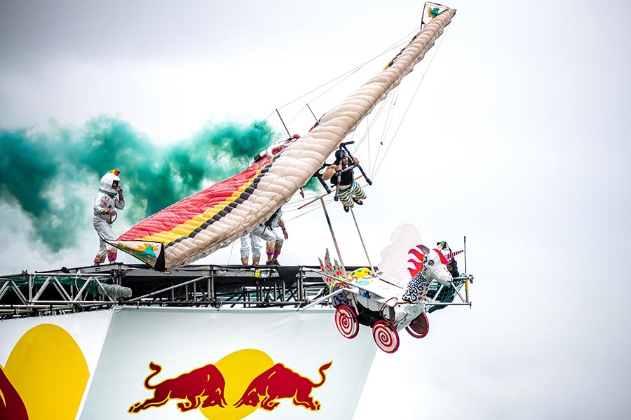 Red-Bull-Flugtag