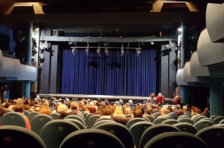 Teatrul Bulandra
