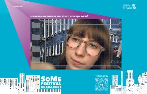SoMe Festival 2023 - interviuri