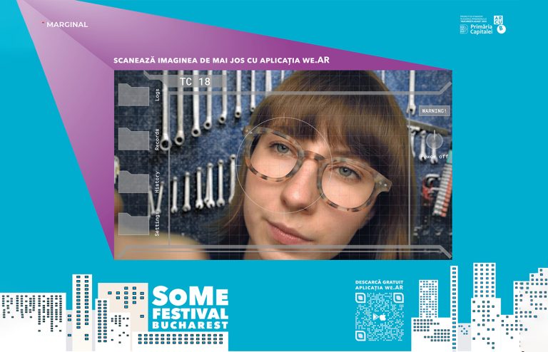 SoMe Festival 2023 - interviuri