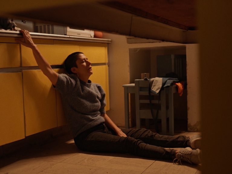 TÓTEM, laureat cu Premiul Juriului la BIFF, intră în cinema din 13 octombrie 