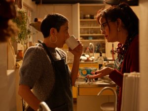 TÓTEM se vede în avanpremieră în competiția Bucharest International Film Festival