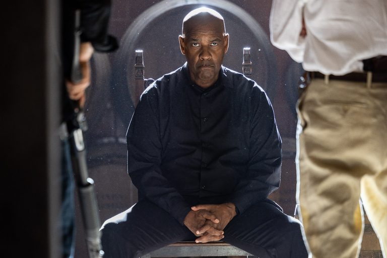 The Equalizer