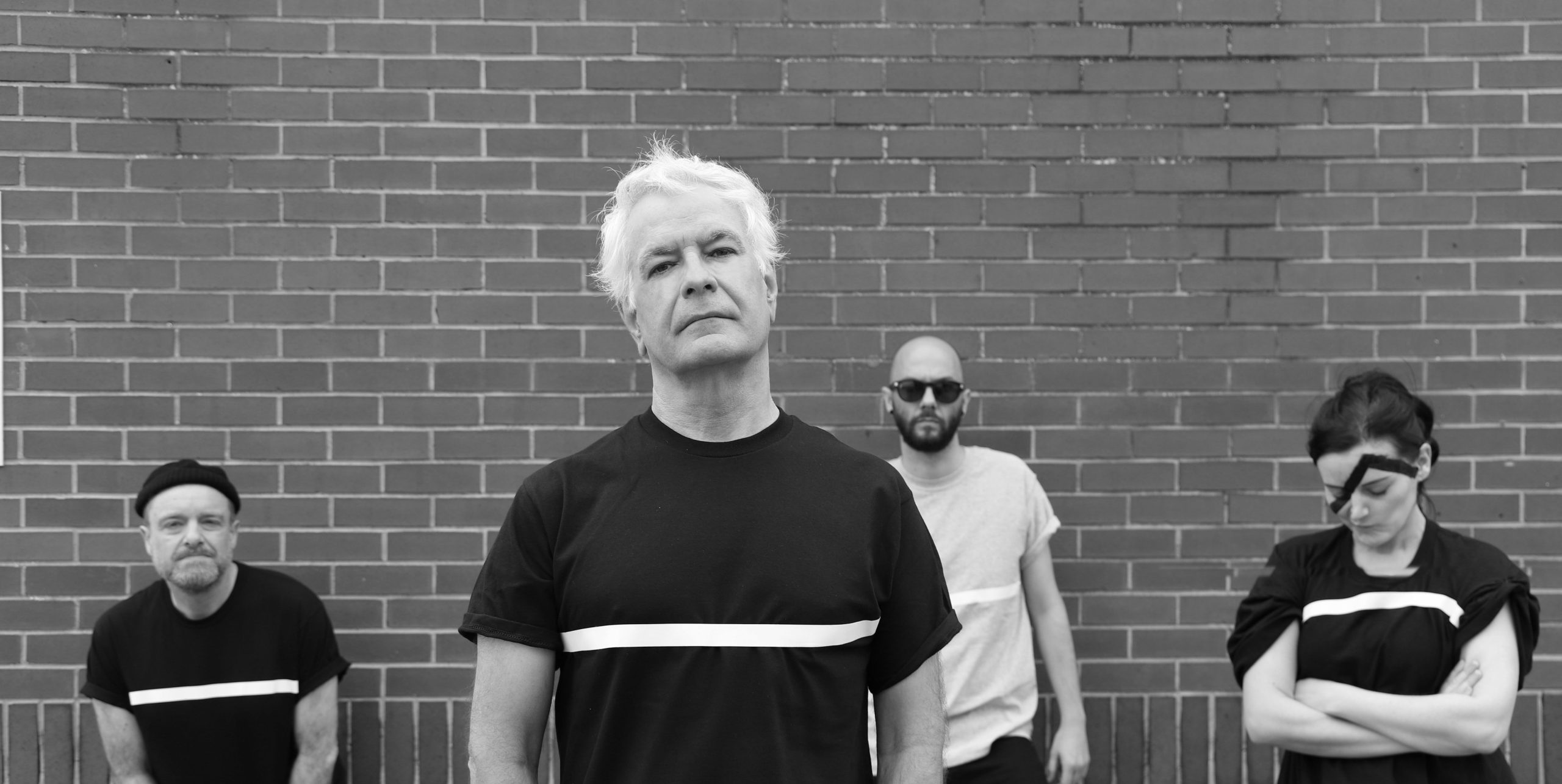 Control 15 : patru zile de concerte cu The Wedding Present, La Femme, Algiers și YĪN YĪN