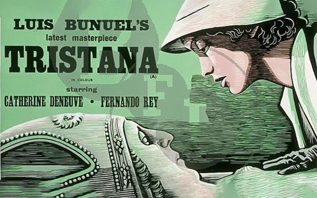 Tristana (1970)