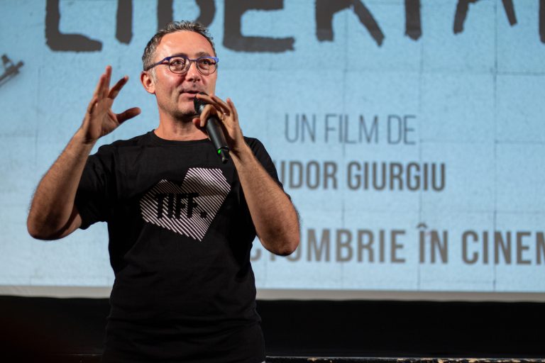 Tudor Giurgiu_Libertate