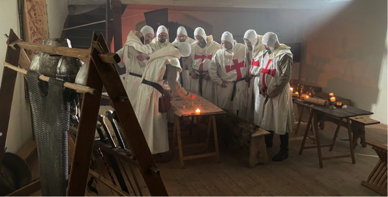 Recomandările lunii septembrie 2023 la HISTORY Channel