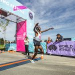Superstaruri ale atletismului, alergători din topul mondial, confirmați la Brașov Running Festival