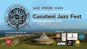 Cucuteni Jazz Fest
